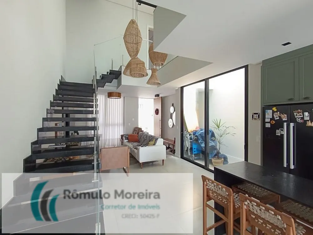 Sobrado, 3 quartos, 238 m² - Foto 3