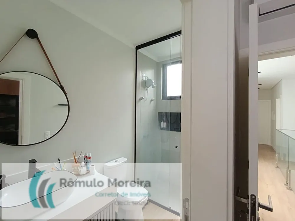 Sobrado, 3 quartos, 238 m² - Foto 12