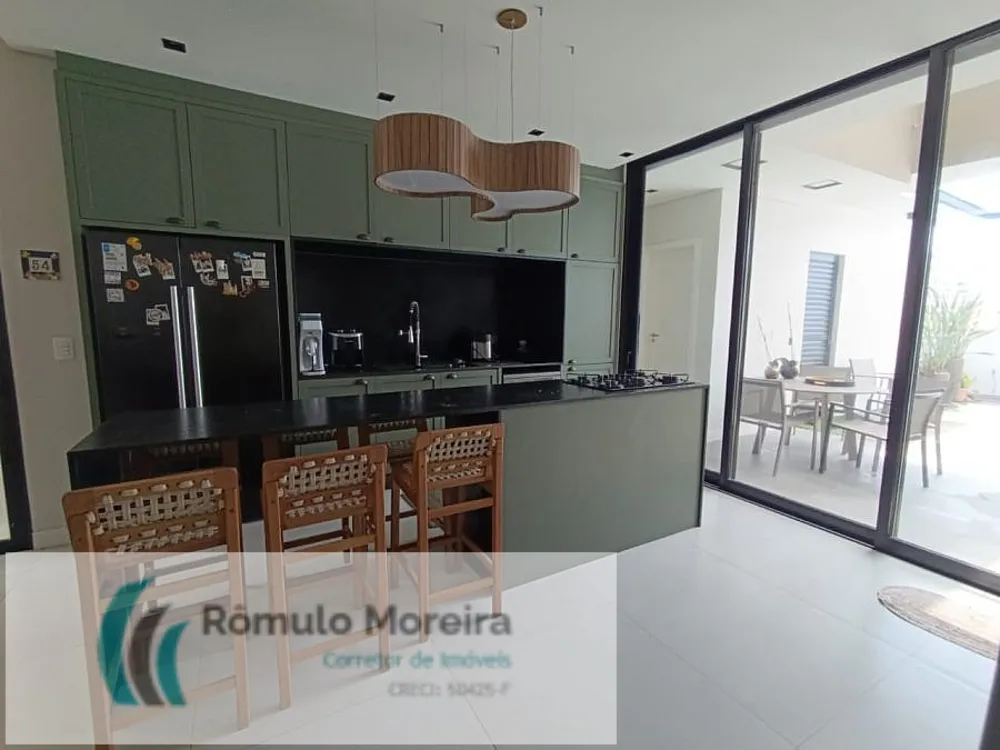 Sobrado, 3 quartos, 238 m² - Foto 5