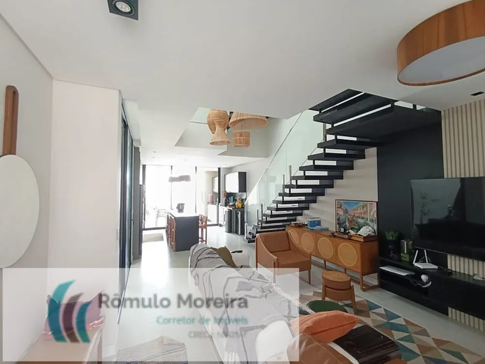 Sobrado, 3 quartos, 238 m² - Foto 2