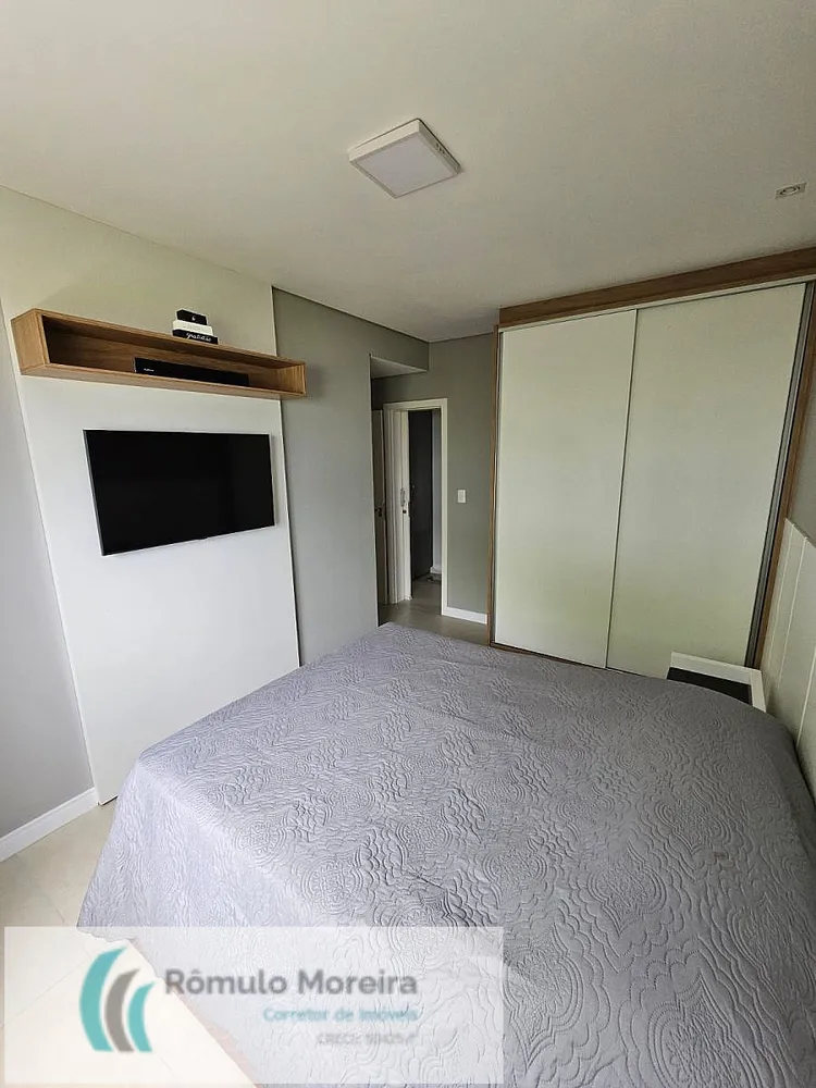Apartamento, 2 quartos, 75 m² - Foto 13