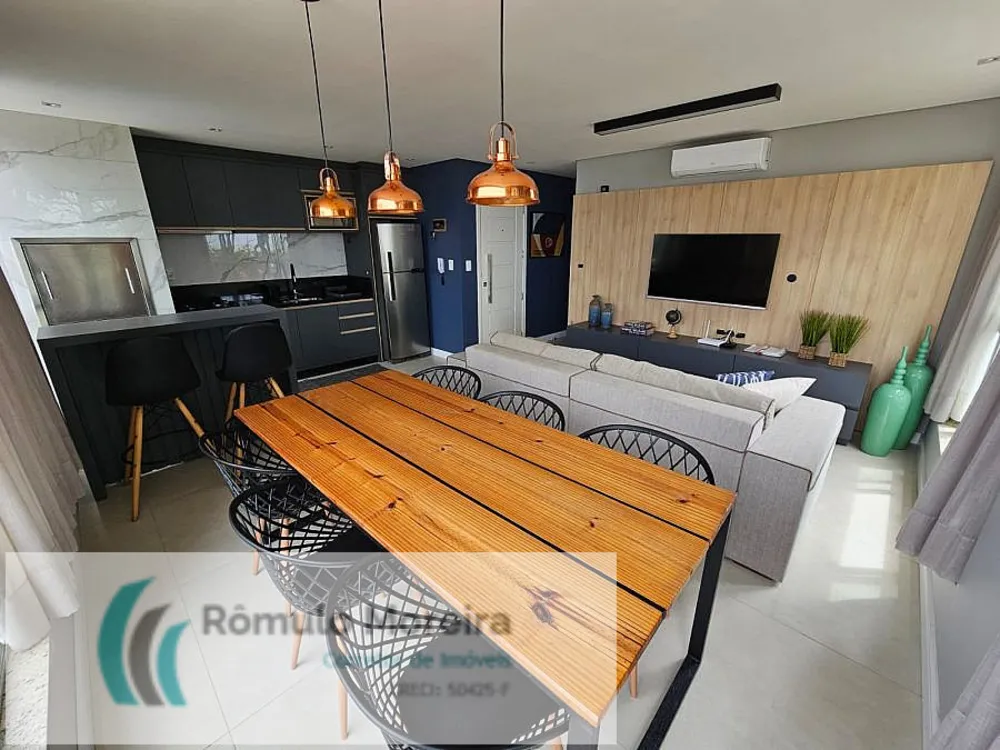 Apartamento, 2 quartos, 75 m² - Foto 3