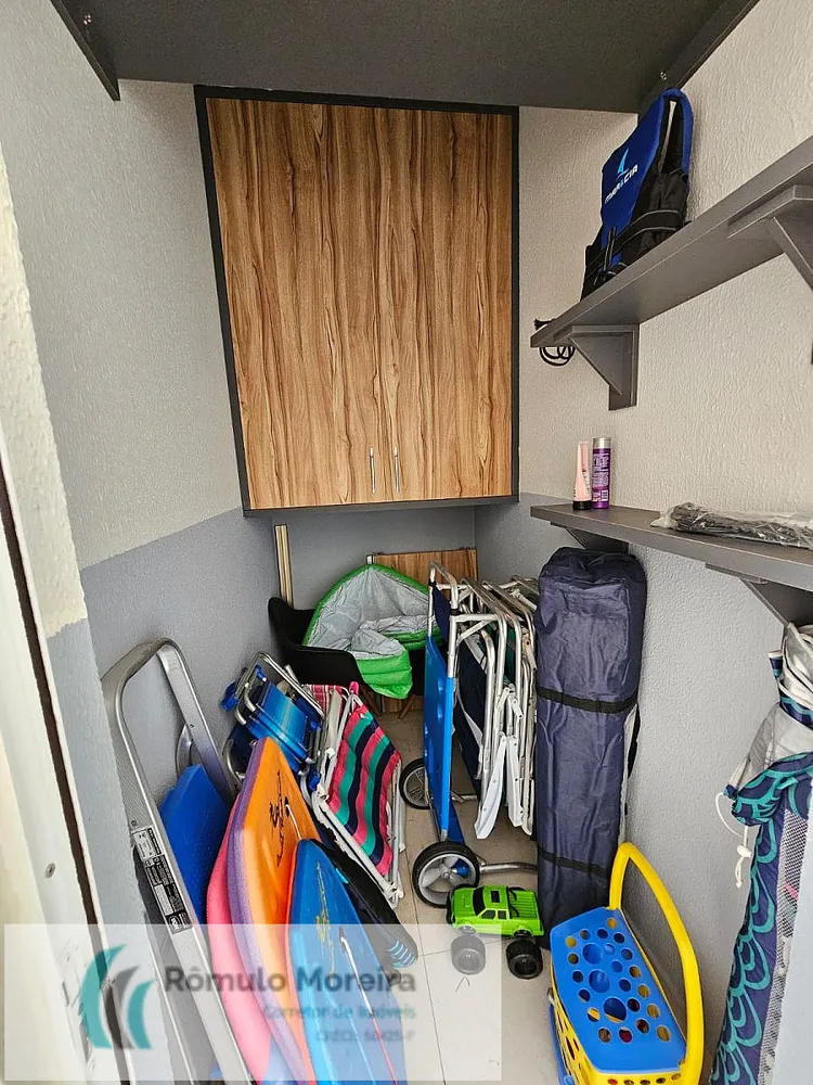 Apartamento, 2 quartos, 75 m² - Foto 16