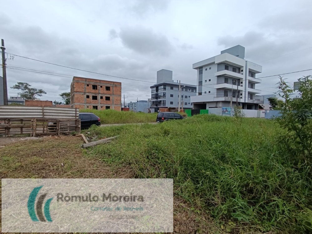 Terreno, 300 m² - Foto 1