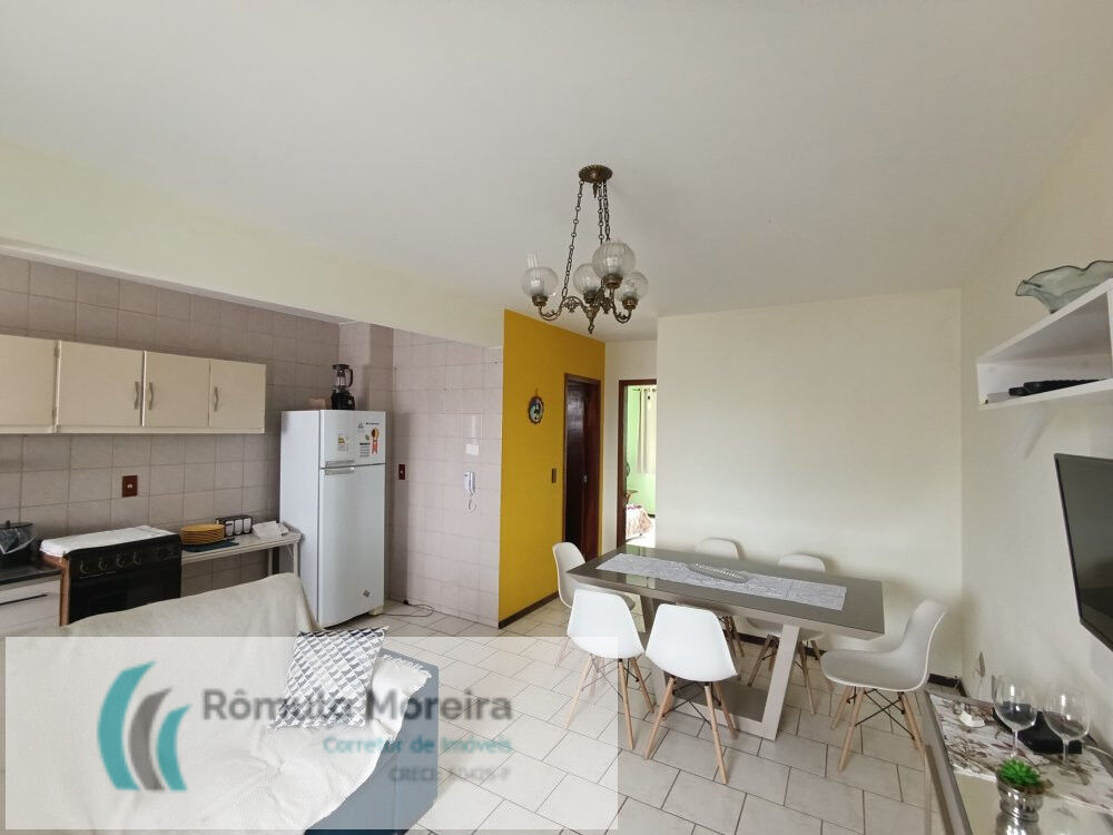 Apartamento, 2 quartos, 80 m² - Foto 1
