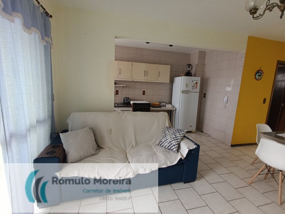 Apartamento, 2 quartos, 80 m² - Foto 2