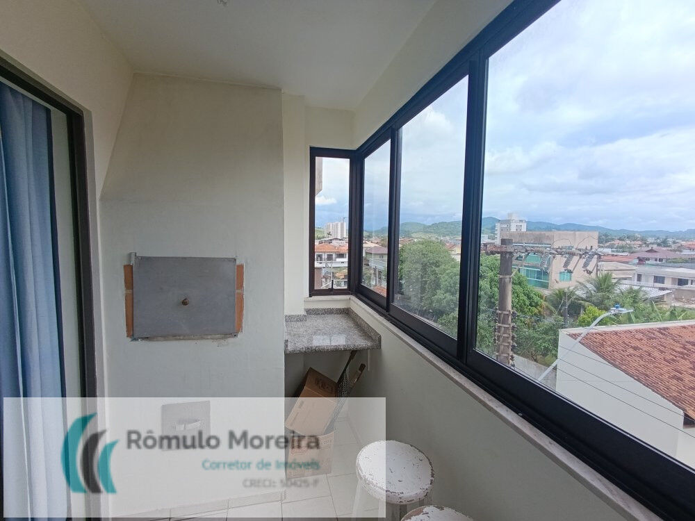 Apartamento, 2 quartos, 80 m² - Foto 7