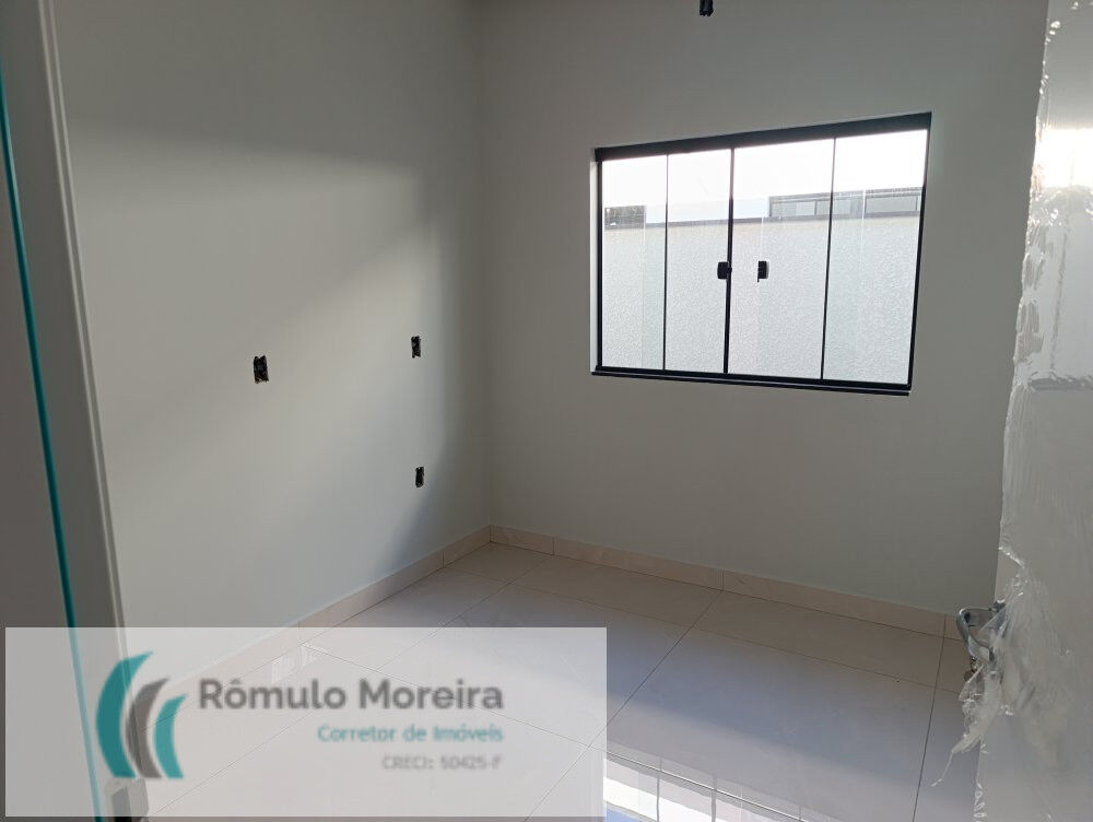Casa à venda com 3 quartos, 90m² - Foto 10