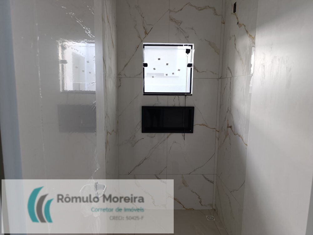 Casa à venda com 3 quartos, 90m² - Foto 8