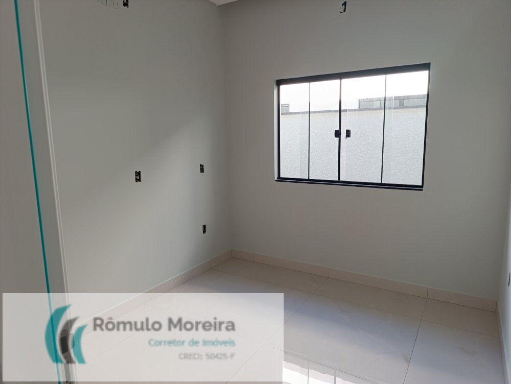 Casa à venda com 3 quartos, 90m² - Foto 9