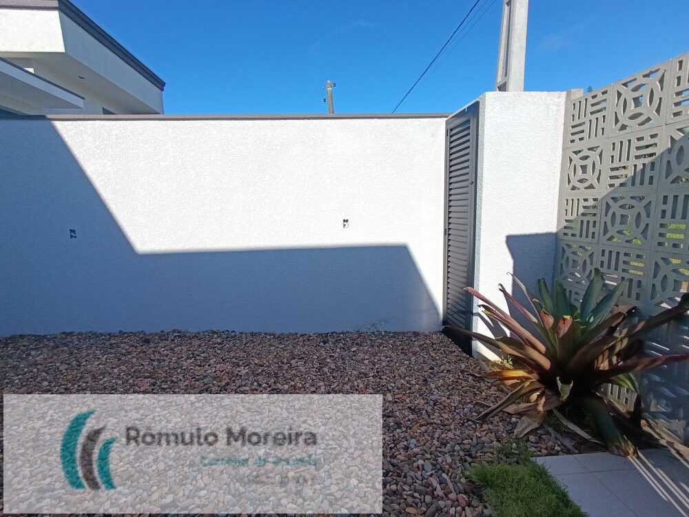 Casa à venda com 3 quartos, 90m² - Foto 3