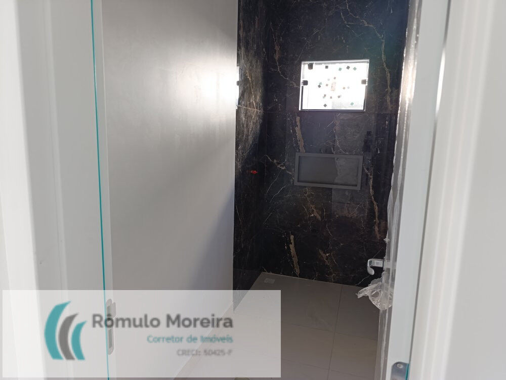 Casa à venda com 3 quartos, 90m² - Foto 11