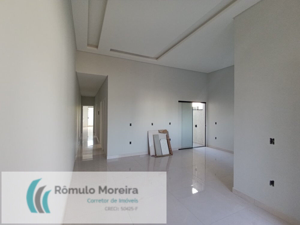 Casa à venda com 3 quartos, 90m² - Foto 6
