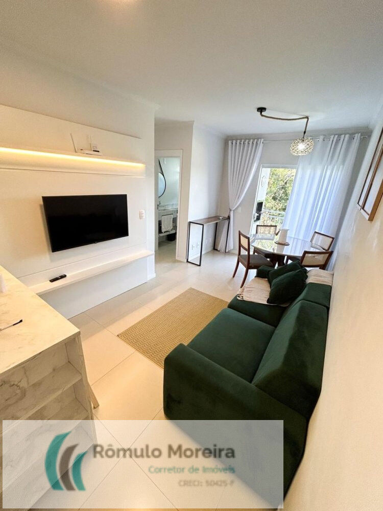 Apartamento, 2 quartos, 60 m² - Foto 3