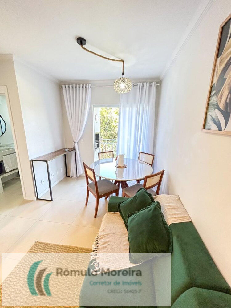 Apartamento, 2 quartos, 60 m² - Foto 4