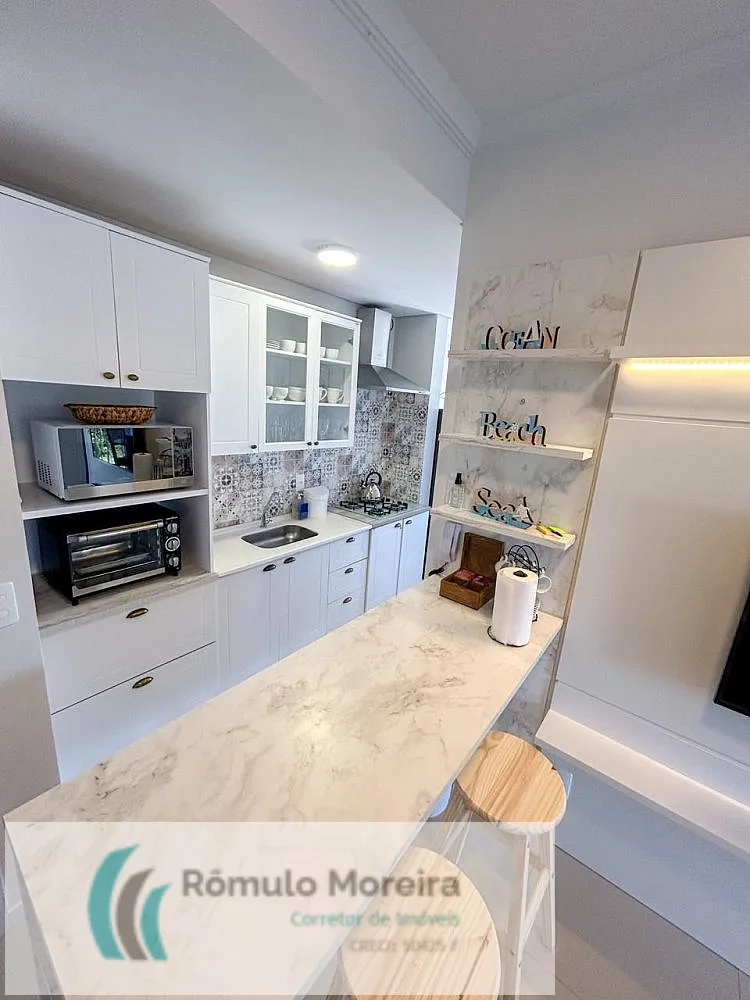 Apartamento, 2 quartos, 60 m² - Foto 5