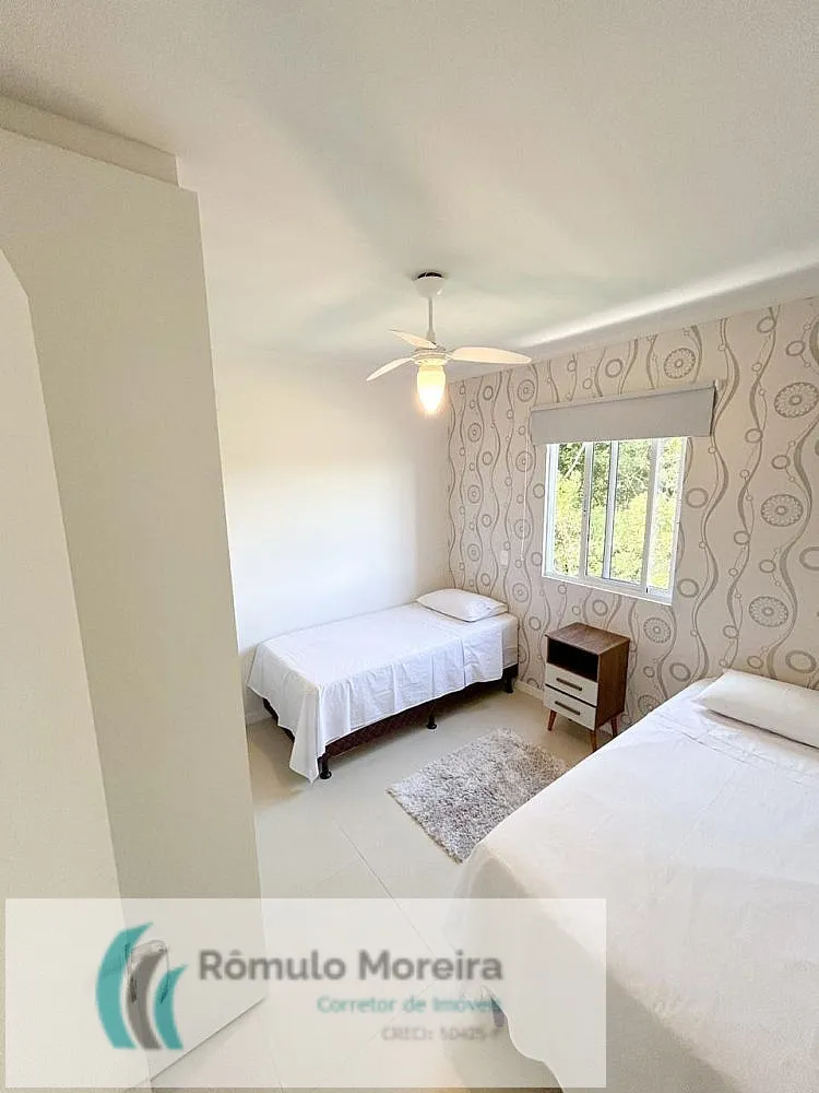 Apartamento, 2 quartos, 60 m² - Foto 11