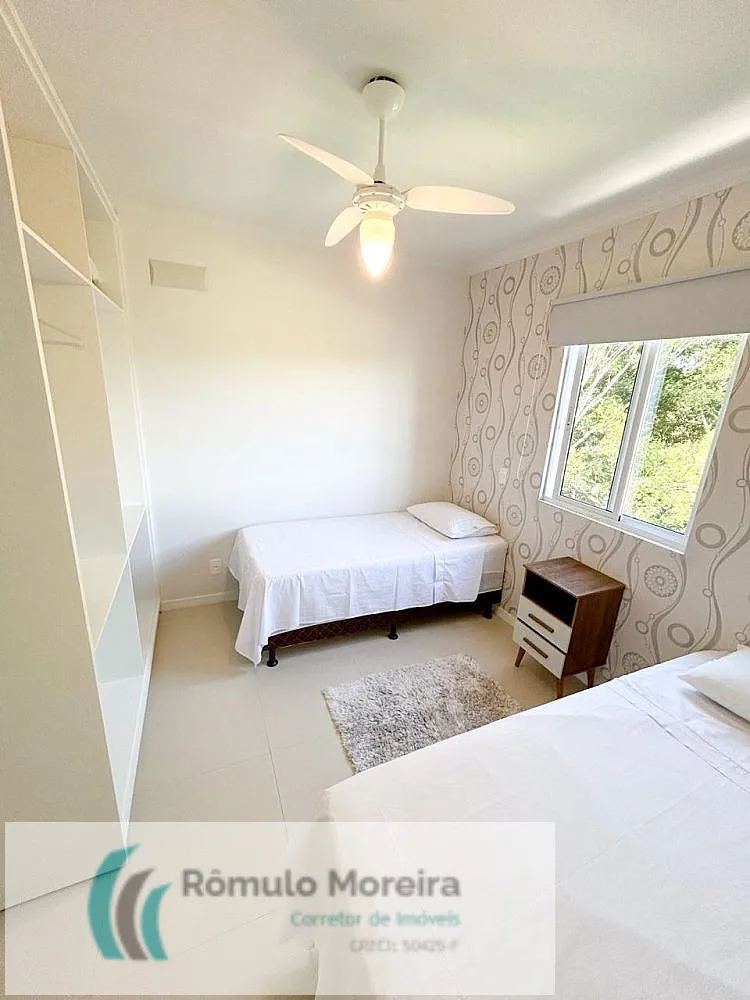 Apartamento, 2 quartos, 60 m² - Foto 10