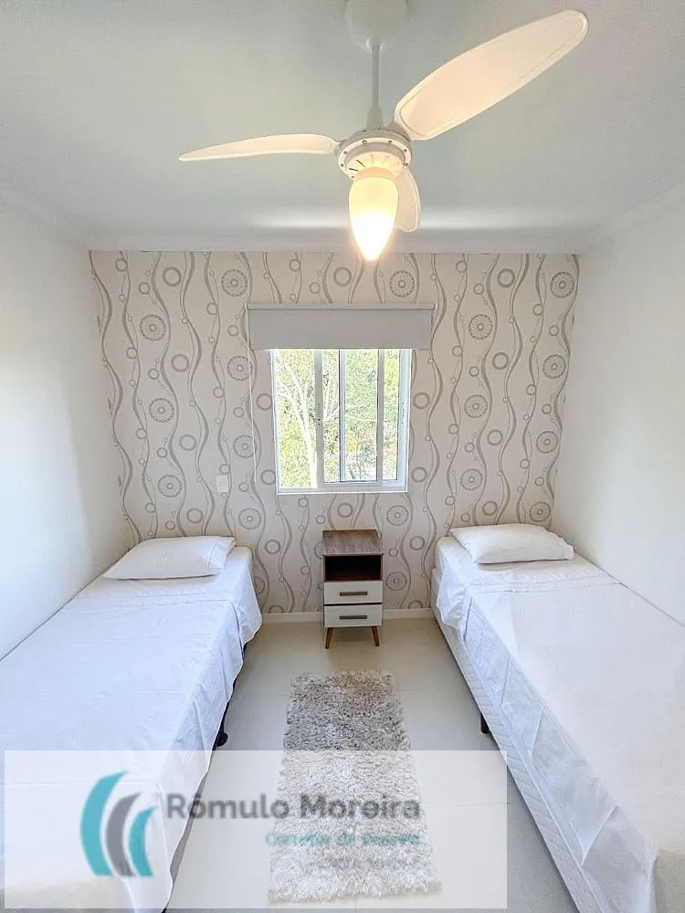 Apartamento, 2 quartos, 60 m² - Foto 12