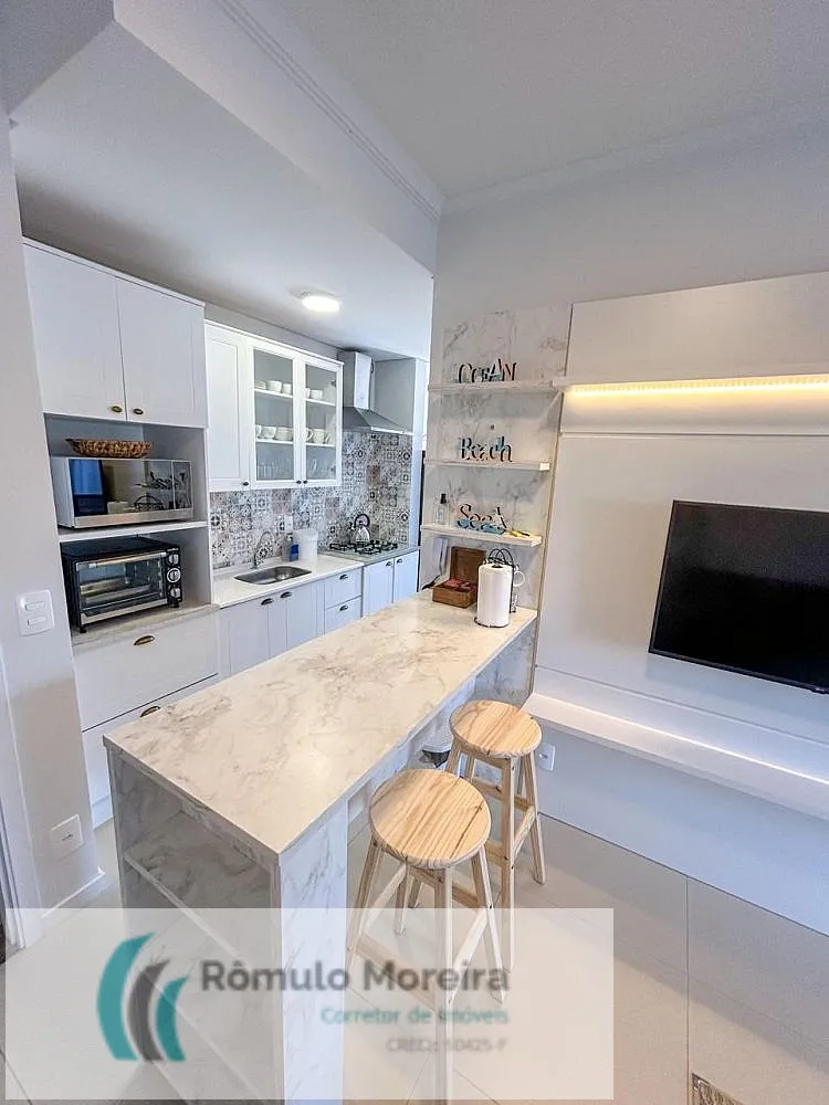 Apartamento, 2 quartos, 60 m² - Foto 6