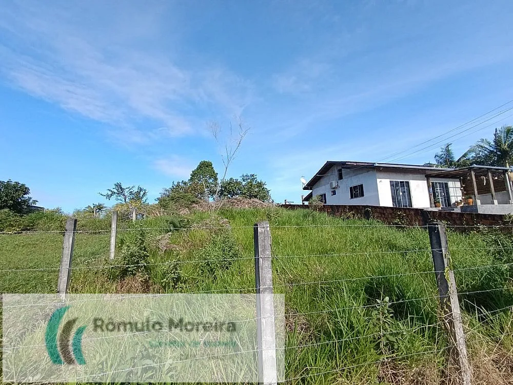 Terreno, 302 m² - Foto 2