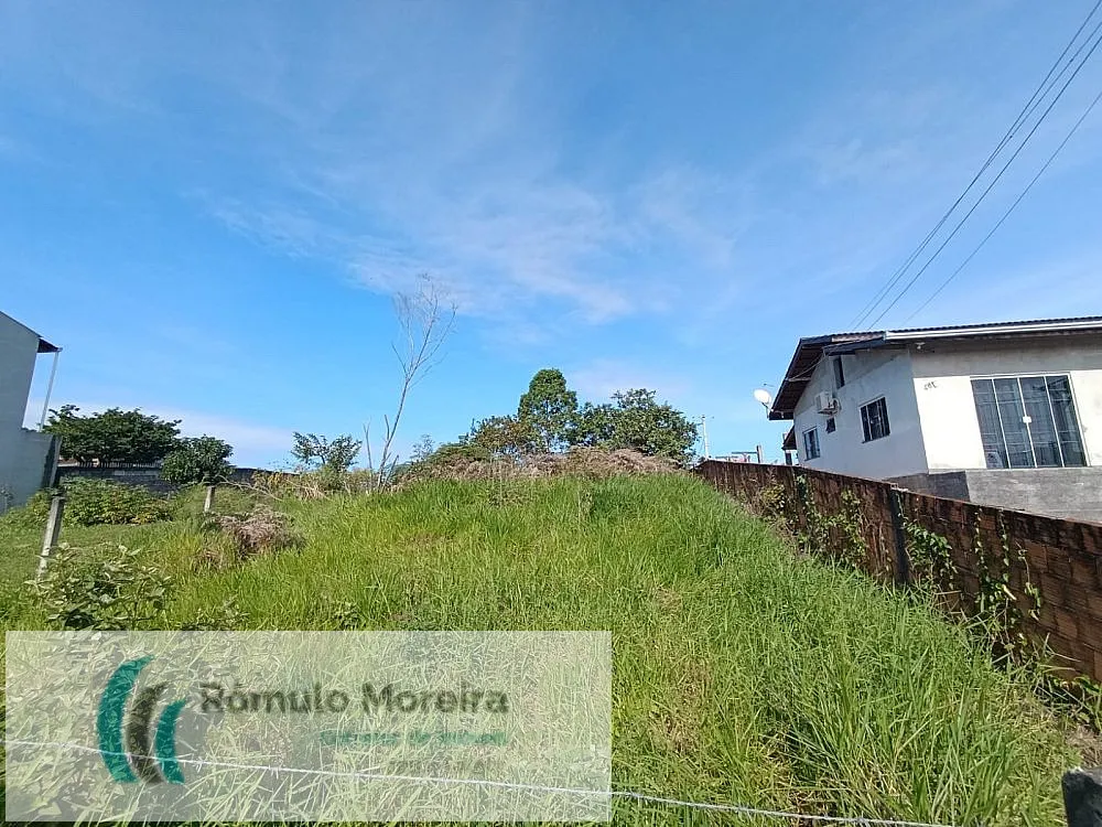Terreno, 302 m² - Foto 1