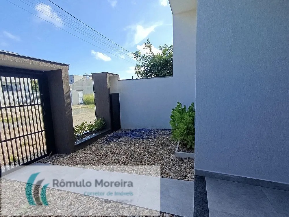 Casa, 3 quartos, 9 m² - Foto 3