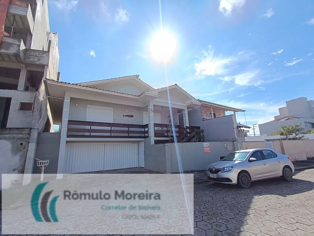 Casa, 4 quartos, 190 m² - Foto 5