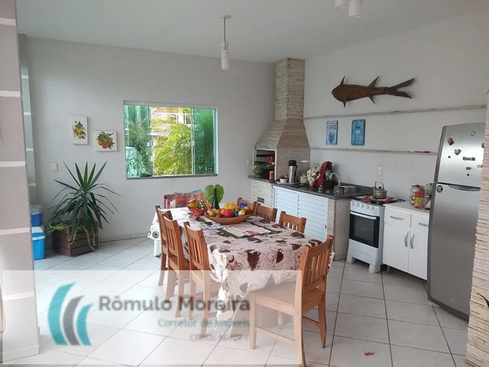 Casa, 4 quartos, 190 m² - Foto 4
