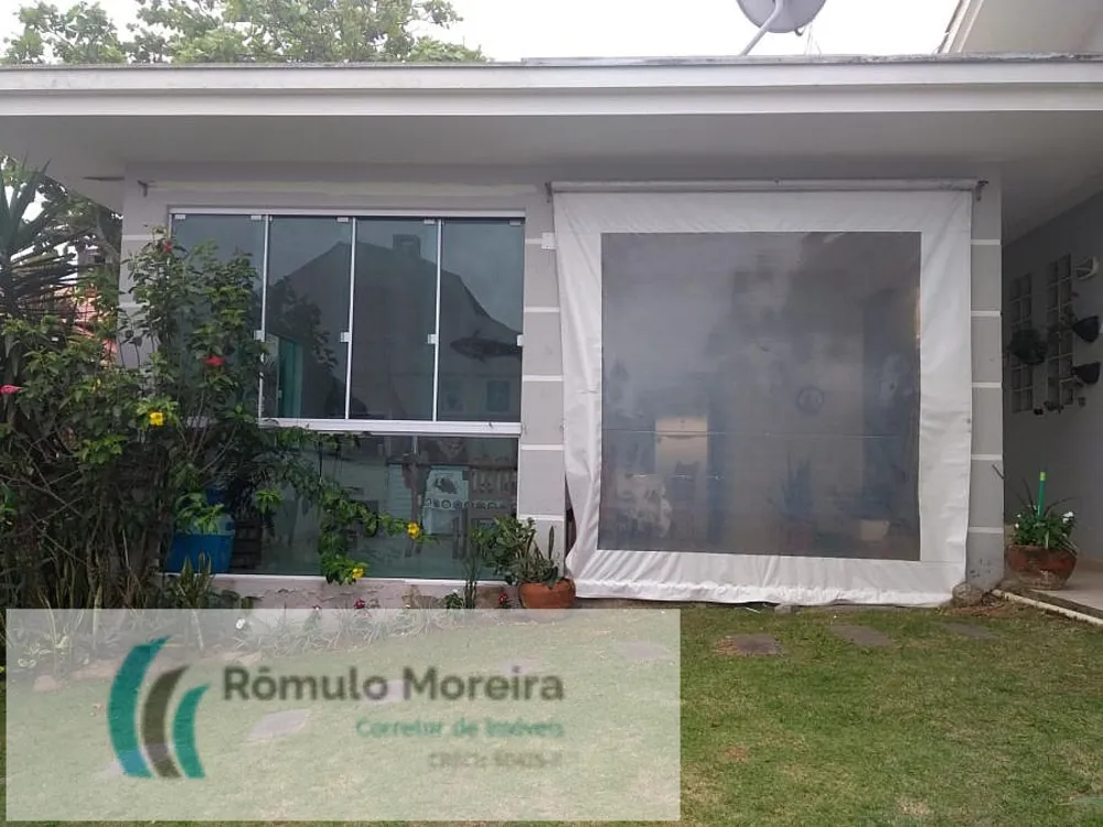 Casa, 4 quartos, 190 m² - Foto 3