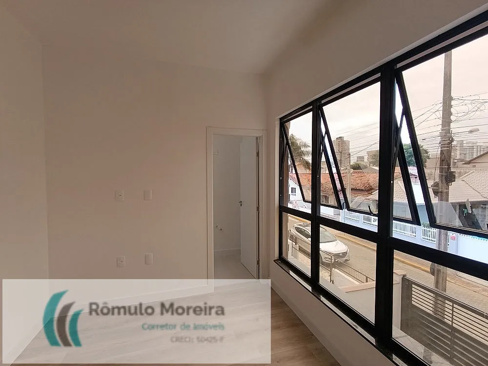 Sobrado, 3 quartos, 95 m² - Foto 8