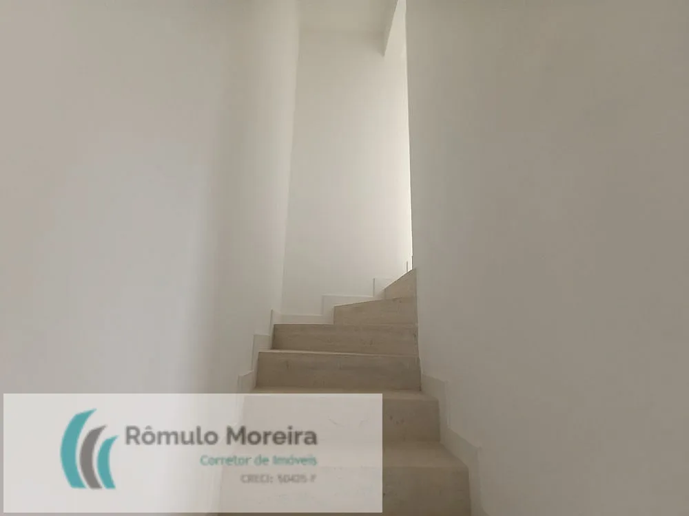 Sobrado, 3 quartos, 95 m² - Foto 7