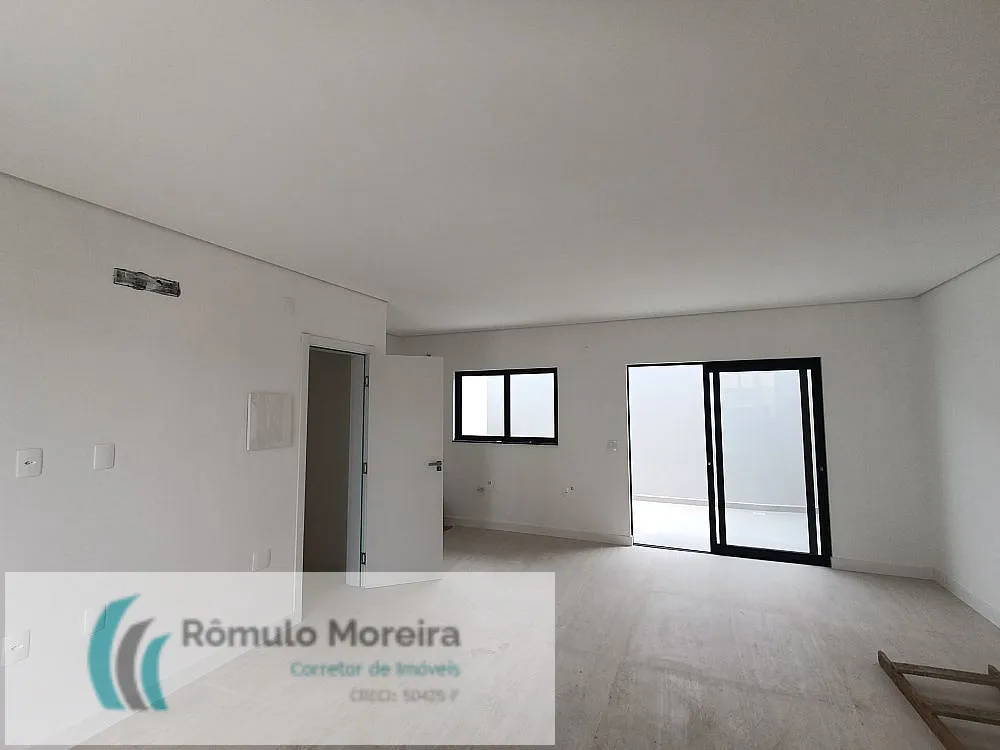 Sobrado, 3 quartos, 95 m² - Foto 4