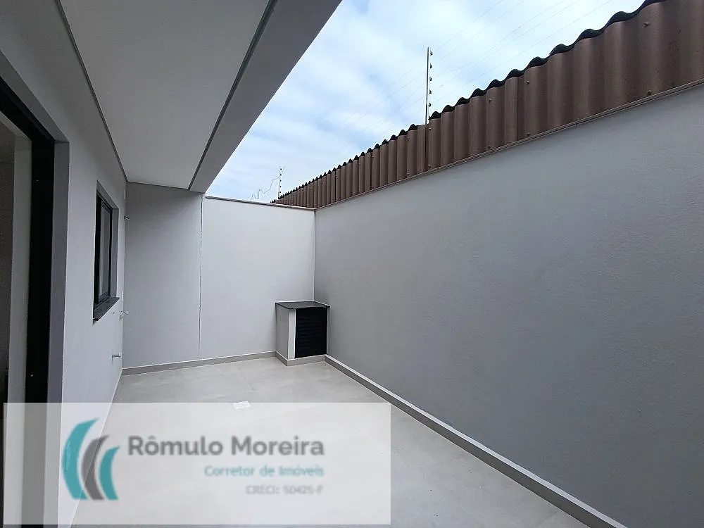 Sobrado, 3 quartos, 95 m² - Foto 6