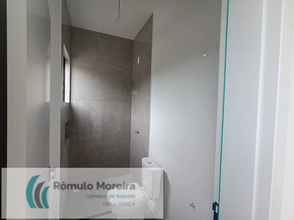 Sobrado, 3 quartos, 95 m² - Foto 11