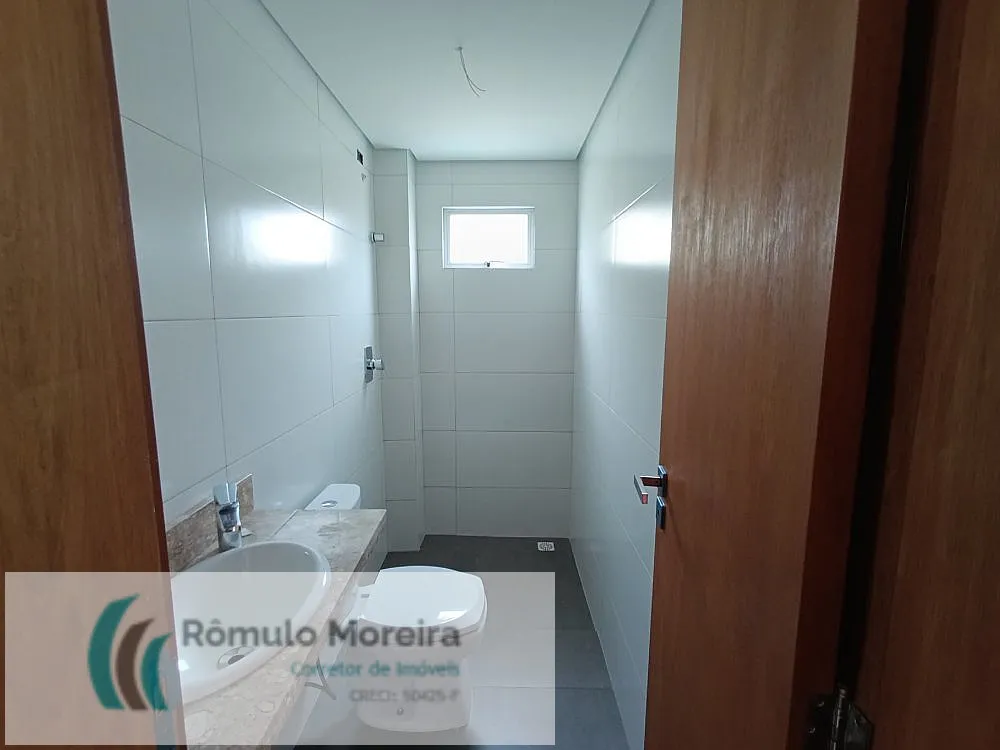 Sobrado, 4 quartos, 130 m² - Foto 6