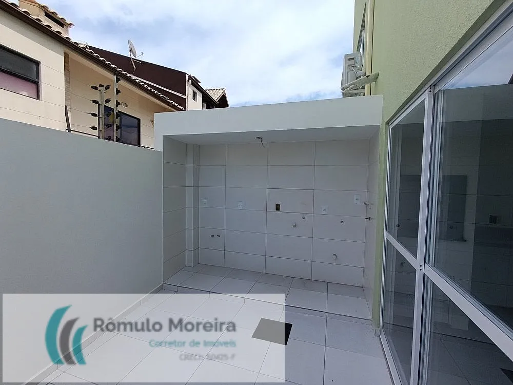 Sobrado, 4 quartos, 130 m² - Foto 3