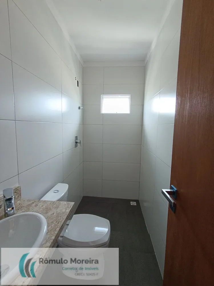Sobrado, 4 quartos, 130 m² - Foto 9