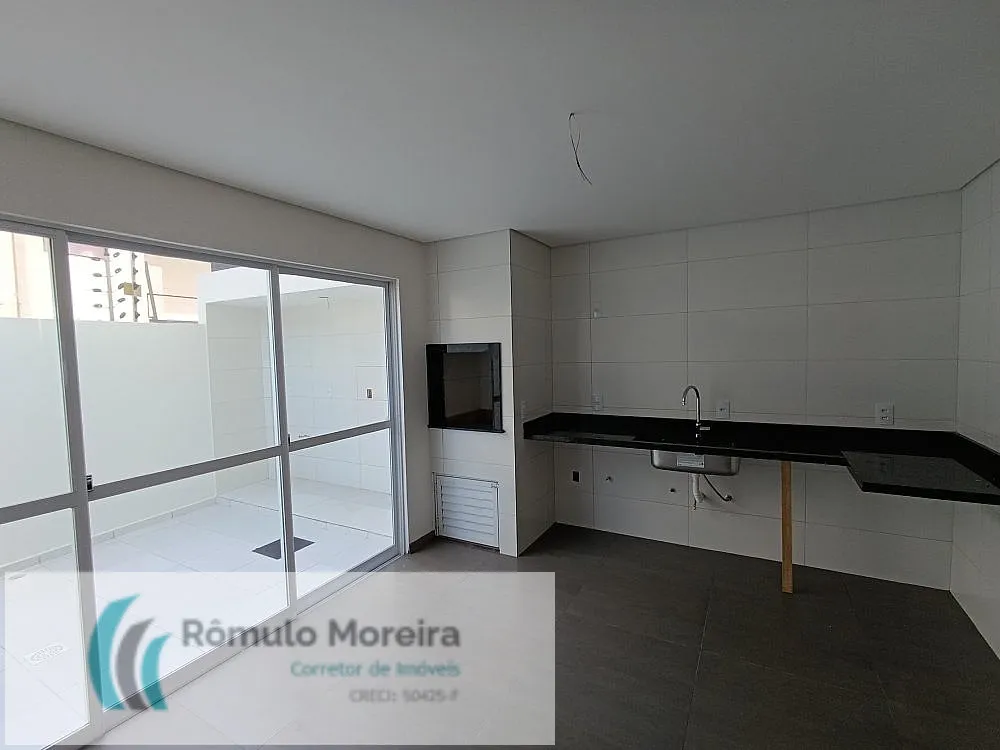 Sobrado, 4 quartos, 130 m² - Foto 1