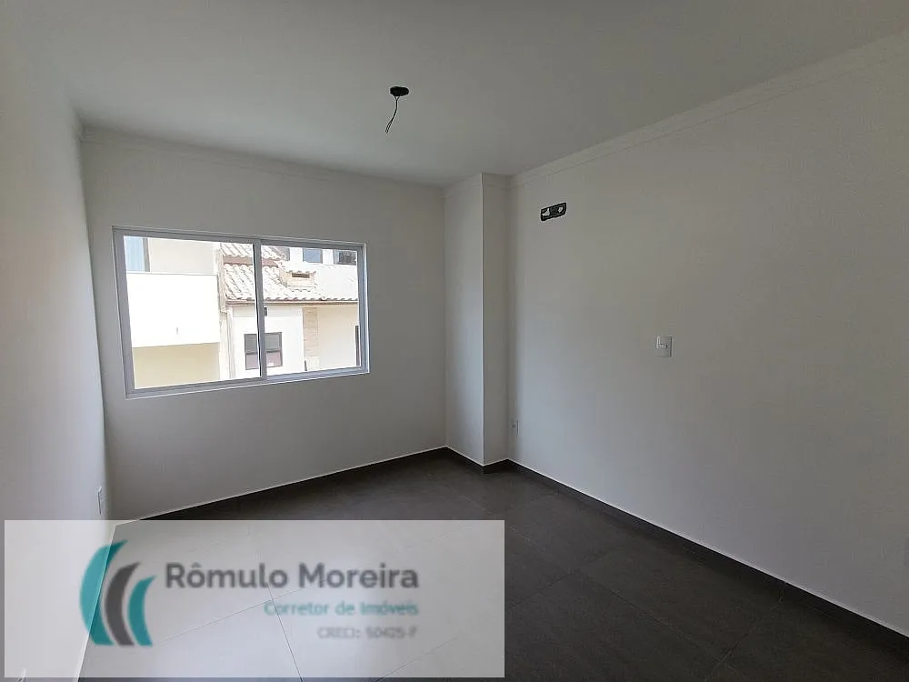 Sobrado, 4 quartos, 130 m² - Foto 10