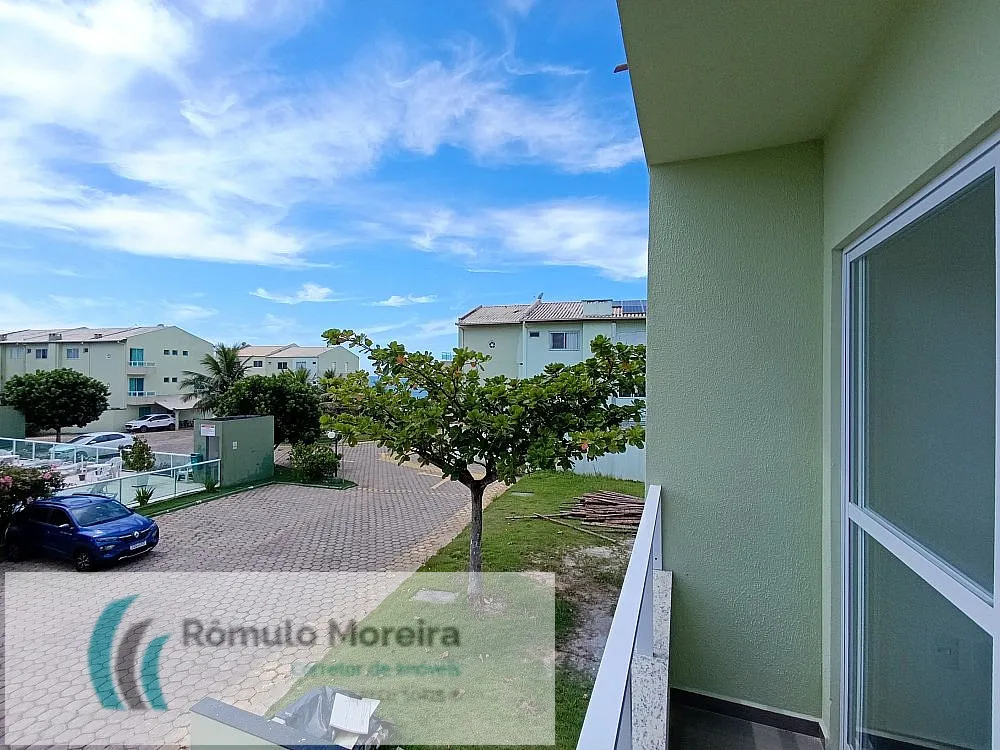 Sobrado, 4 quartos, 130 m² - Foto 5