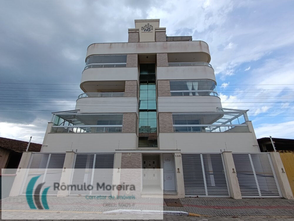 Apartamento, 2 quartos, 168 m² - Foto 1