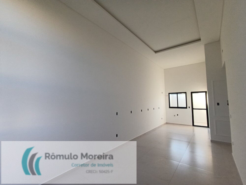 Casa à venda com 3 quartos, 78m² - Foto 6