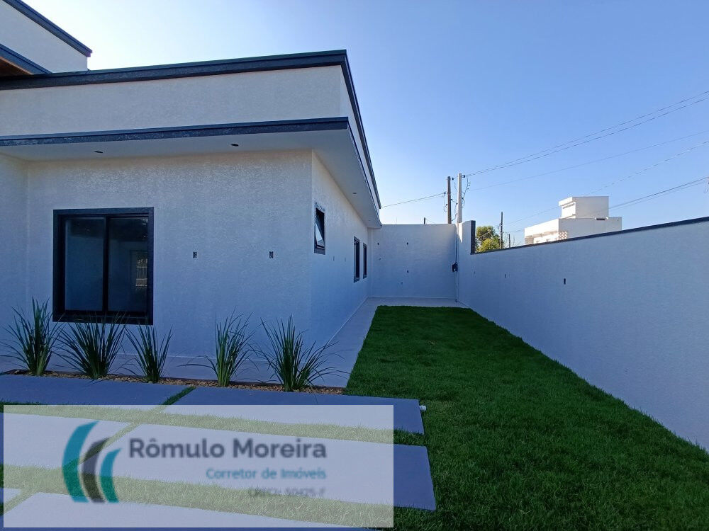 Casa à venda com 3 quartos, 78m² - Foto 5