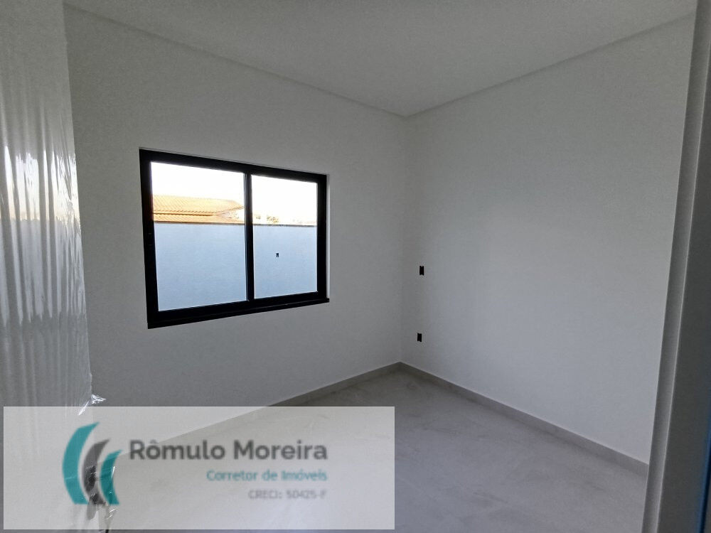 Casa à venda com 3 quartos, 78m² - Foto 17
