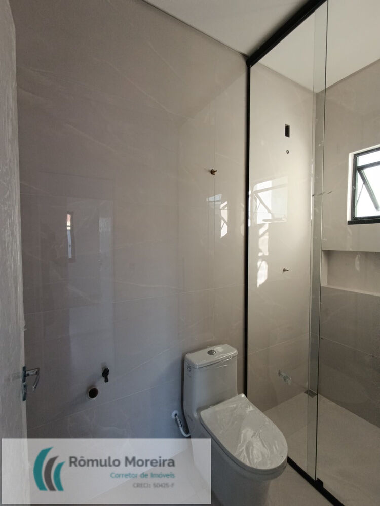 Casa à venda com 3 quartos, 78m² - Foto 14