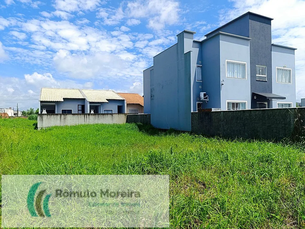 Terreno, 300 m² - Foto 1