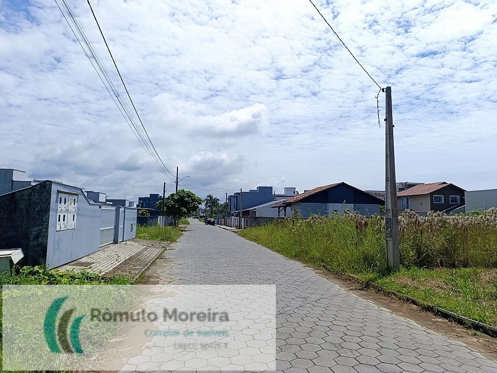 Terreno, 300 m² - Foto 2
