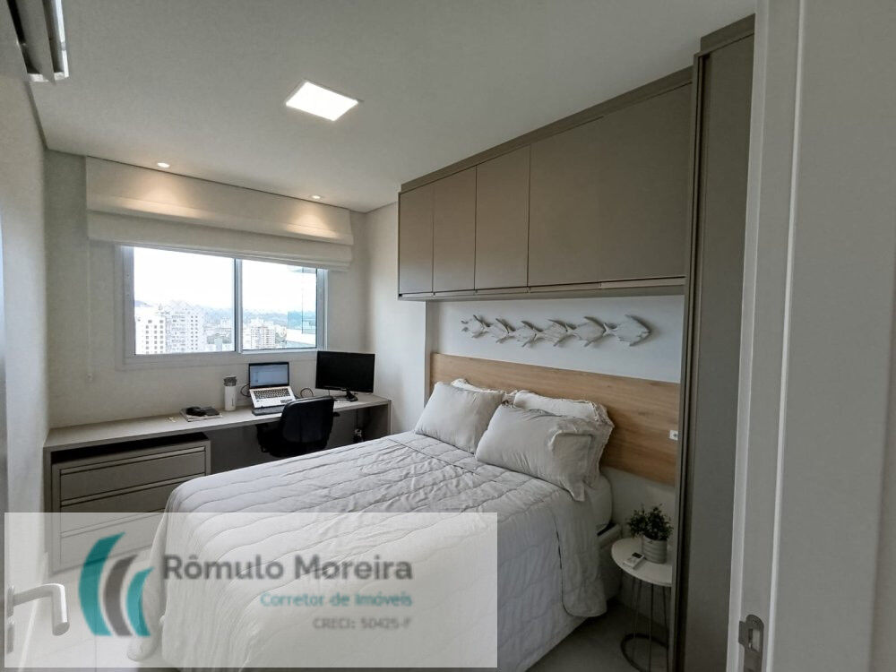 Apartamento à venda com 3 quartos, 93m² - Foto 19