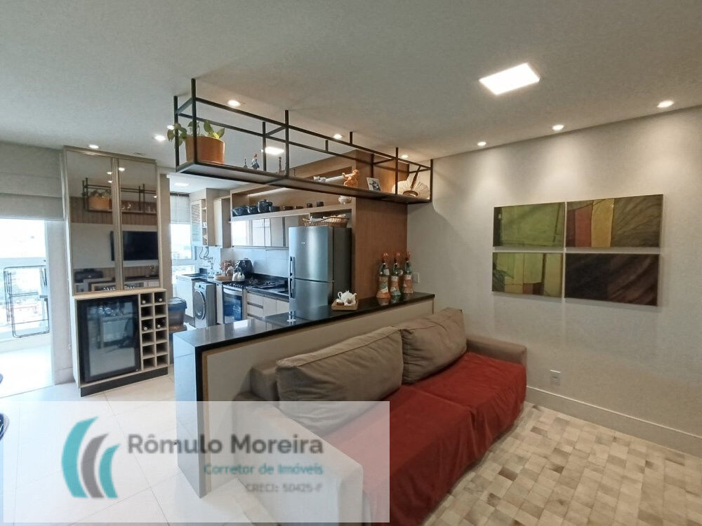 Apartamento à venda com 3 quartos, 93m² - Foto 27